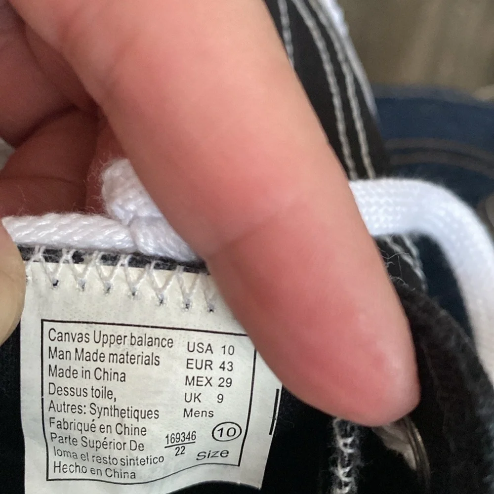 Airwalk Legacee Sneakers